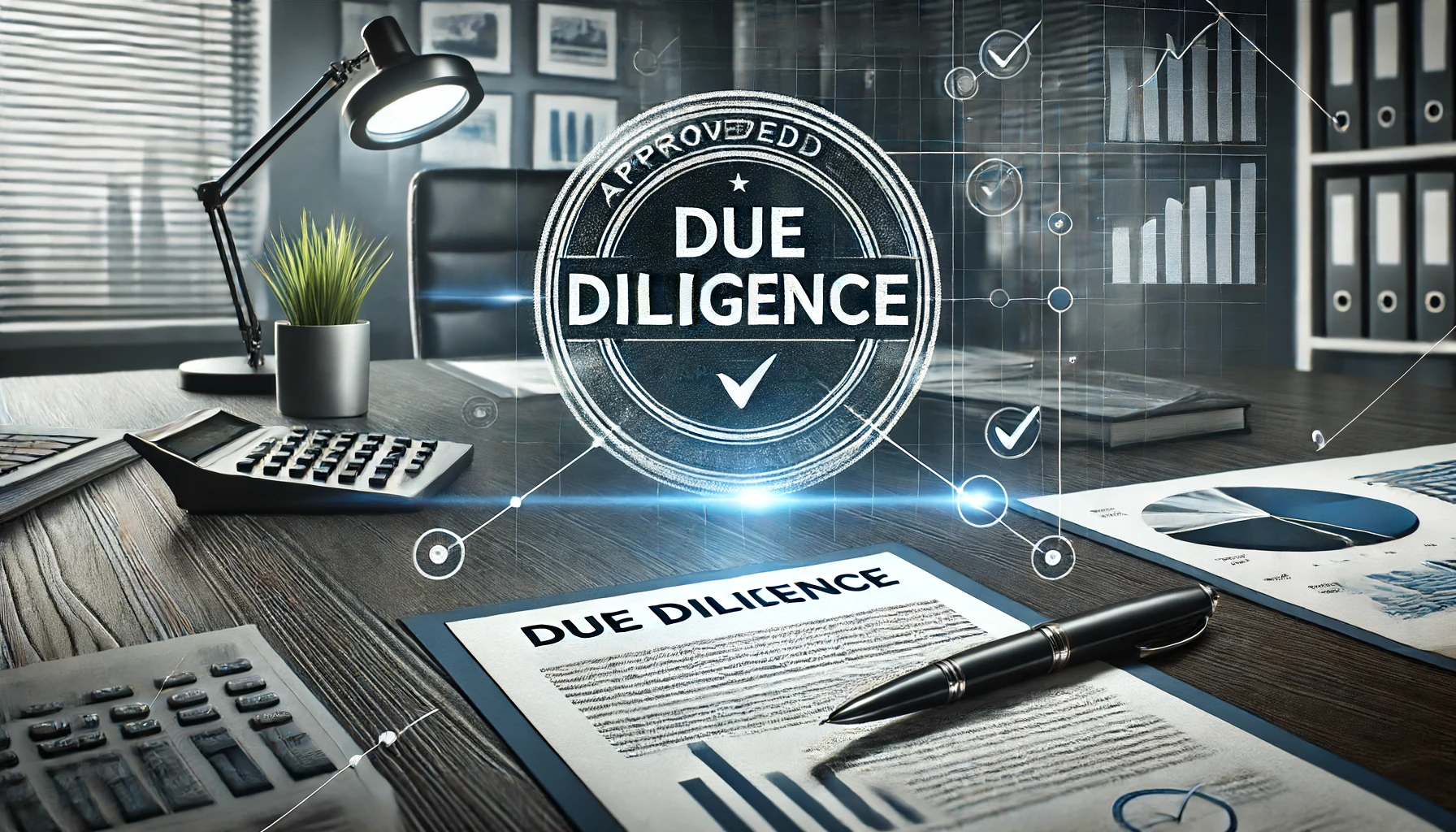 Due Diligence High-Risk Banking
